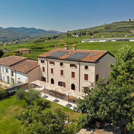 Corte Massimago Mezzane di Sotto Εξωτερικό φωτογραφία